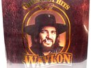 Waylon Jennings Greatest Hits  Vinyl 150 Gram, Download Insert   (80912)