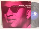 Sonny Rollins – A Night At The 