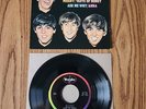 The Beatles 'Souvenir of Their Visit to America' 1964 USA ep 7