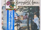 BUFFALO SPRINGFIELD AGAIN ATLANTIC P8054A JAPAN VINYL LP
