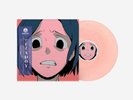 Adoy Vivid Vinyl Pink