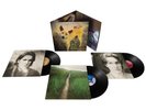 David Sylvian Everything And Nothing Triple Vinyl LP Pre-Sale 4th October 2024