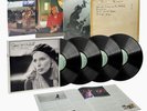Joni Mitchell The Asylum Years Vol 4 1976 - 1980 4 x Vinyl LP Pre-Sale 4th OCT