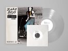 Zero Boys - History Of... (40th Anniversary Edition) LP NEW W/ 7