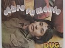 LOS DUG DUG'S ABRE TU MENTE MEXICAN ROCK FUNK LP PSYCH BULLET THROUGH THE HEAD-C