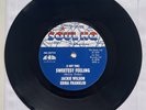 Jackie Wilson, Erma Franklin – (I Get The) Sweetest Feeling - JBA 007V4 - NM