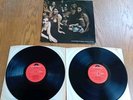 JIMI HENDRIX - ELECTRIC LADYLAND - 1973 POLYDOR PRESS - UK VINYL - VG+