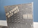 Oz Knozz ‎– Ruff Mix 1975 US 1st - Vinyl Record LP Album Stoner Prog NM