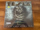 TESLA - Forever More VINYL SEALED (RARE)