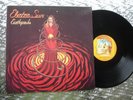 Uli Roth's Electric Sun   Earthquake   Vintage German IMPORT LP  Brain 0060.196