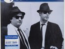 THE BLUES BROTHERS Drop The Needle on The Hits: The Best of SEALED LP
