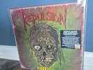 Repulsion ‎– Horrified 1989 US - Vinyl Record LP Album Grindcore VG+