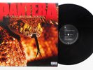 Pantera - The Great Southern Trendkill LP FIRST 1996 EU PRESSING Dimebag Darrell