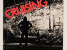 Cruising –  Soundtrack 1980 PROMO LP – V/A Cripples, Germs, Mutiny, Rough Trade