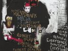 MILES/GLASPER,ROBERT DAVIS - EVERYTHING'S BEAUTIFUL   VINYL LP NEUF