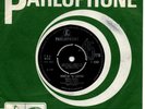 Billy Fury:Hurtin' is loving/Things are changing:UK Parlophone:1967