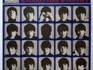 THE BEATLES - A HARD DAY'S NIGHT - LP 1964 UK MONO - PMC 1230