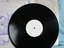 The Three Degrees The Three Degrees Live S PIR Promo WHITE Label Vinyl LP Album