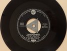 Elvis Presley Young And Beautiful / Lover Doll 1958   S5a labels    Germany