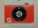 Elvis Presley   Blue Suede Shoes/Tutti Frutti 1958 German 7