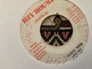 John Holt , Tribal War  , 7” Hit.