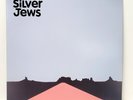 SILVER JEWS American Water 2018 Half Speed Mastered LP Drag City DC149 NM/NM