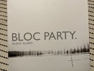 Bloc Party Silent Alarm 12 