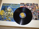 Iron Maiden - Live After Death - 1985 UK Double Album First Press -  RIP 1