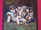 Celtic Frost - Emperor's Return Vinyl Record EP Morbid Tales German 1985 N0024