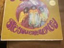 THE JIMI HENDRIX EXPERIENCE -ARE YOU EXPERIENCED? MONO TERRE HAUTE AUG 23 1967