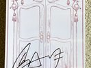 SIGNED ISA STAYC - METAMORPHIC The 1st Album ICY Ver. BRAND NEW SEALED