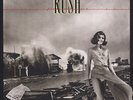 Rush - Permanent Waves - (Vinyl, LP, Album, Reissue, Remastered, 180 Gram) (Mint