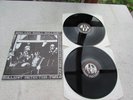 BULLSHIT DETECTOR TWO ORIGINAL UK 1982 CRASS 2 x VINYL NEAR MINT