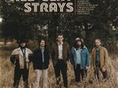 Red Clay Strays, The - Made By These Moments - (Vinyl, LP, Album, Gold vinyl) (M
