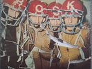 * THE WHO ODDS AND SODS LP 12