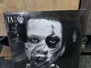 Denzel Curry - TA13OO White Marble Vinyl