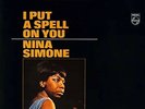 Nina Simone - I Put A Spell On You [VINYL]