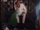 NAS - LIFE IS GOOD 2LP Coke Bottle Clear Vinyl & LE Trading Card