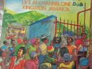 Roots radics live at channel one