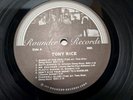 TONY RICE Self-Titled ROUNDER 0085 LP VG/VG 1st press