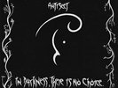 ANTISECT - IN DARKNESS THERE IS NO CHOICE - Preorder - New Vinyl Recor - R72z