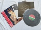 GARY NUMAN - DANCE - JAPAN JAPANESE LP + OBI + 2 INSERTS