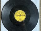 Roy Orbison - Ooby Dooby/Go  Go  Go  Sun 78RPM 242 Rockabilly VG
