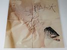 Jefferson Airplane - Bark - Vinyl LP 1980s Press EX+/NM
