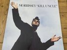 Morrissey - Kill Uncle - Vinyl Original Gatefold Copy  1991 CSD 3789