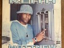 Kool Keith Matthew Vinyl Record LP 2000 Funky Ass Original Press NM