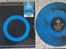 Germs – (GI) ;  LP SHRINK LTD ED  Blue & Black Starburst N/MINT UNPLAYED