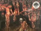 Cannibal Corpse - Torture LP - Limited Colored Vinyl Album - SEALED New Record
