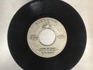 Elvis Presley House of Sound 7’45 Rpm Promo Copy Philippines
