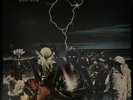 Live Evil by Black Sabbath (vinyl record, 2 LP, 1982) heavy metal, hard rock